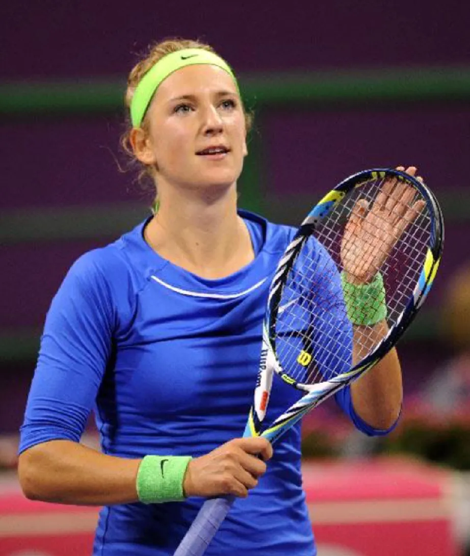 阿扎伦卡在快船比赛中败北，赛况扑朔迷离引发热议！的简单介绍