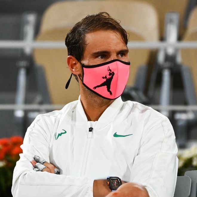 关于纳达尔赛事官方发布赛事规则更新新规，MAD争议不断！的信息