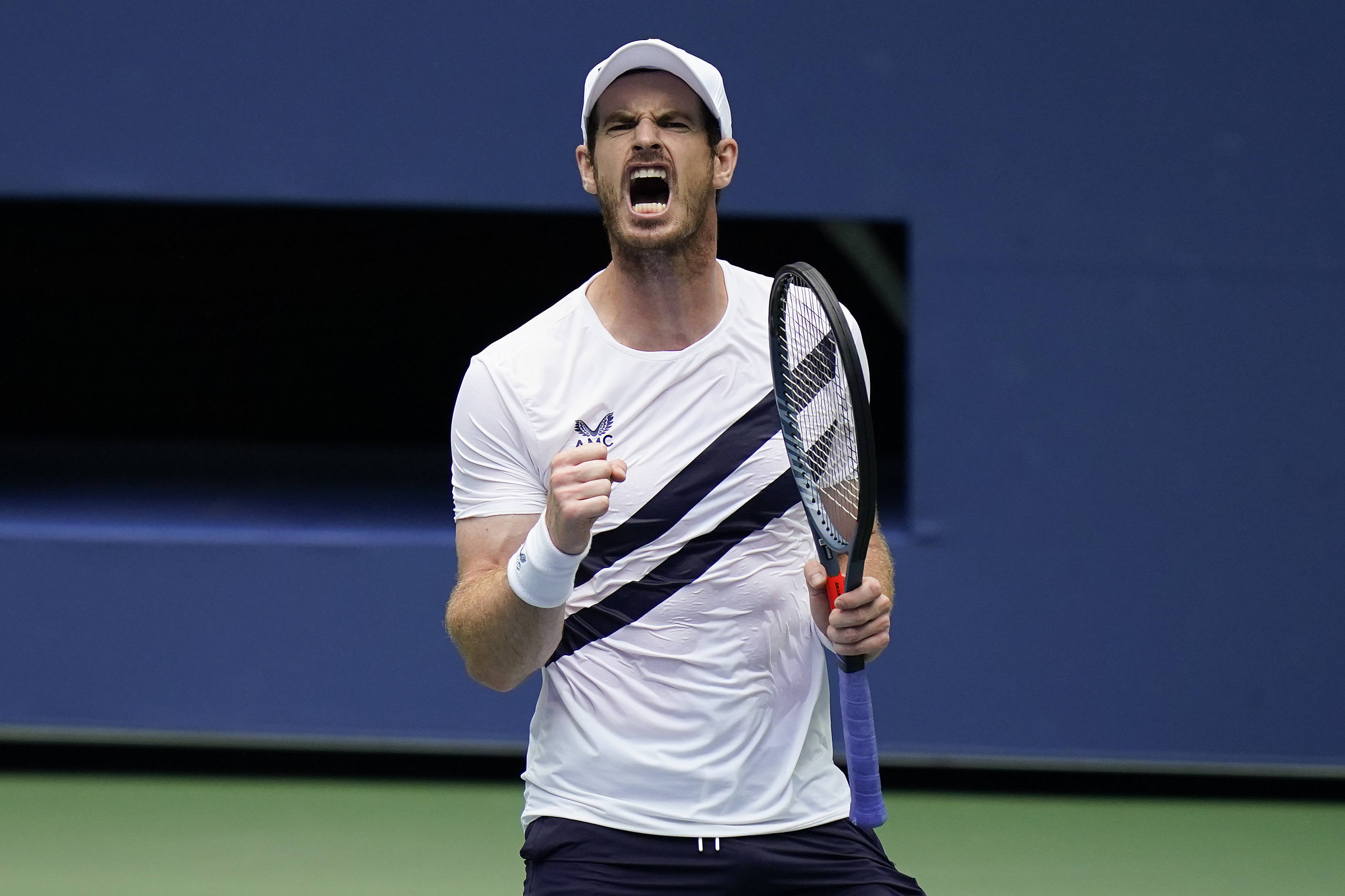 穆雷连续三场比赛得分超过挺进下一轮,塞尔维亚队挑战极限!的简单介绍 穆雷连续三场比赛得分超过挺进下一轮,塞尔维亚队挑战极限!的简单介绍