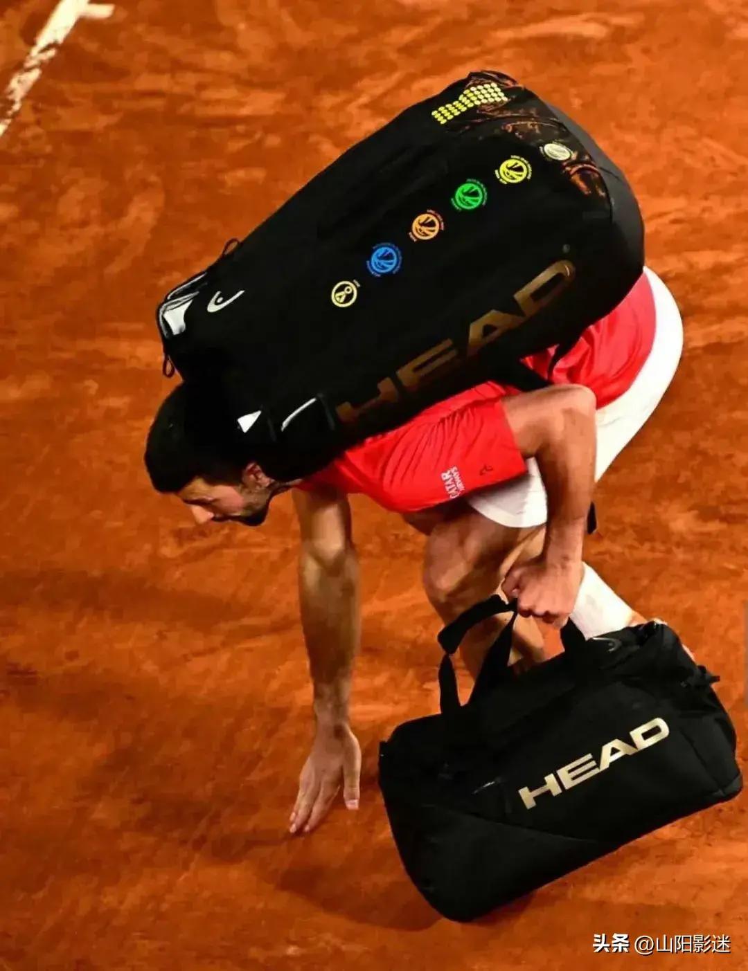 亚博体育- 德约科维奇锁定2021年终第一 