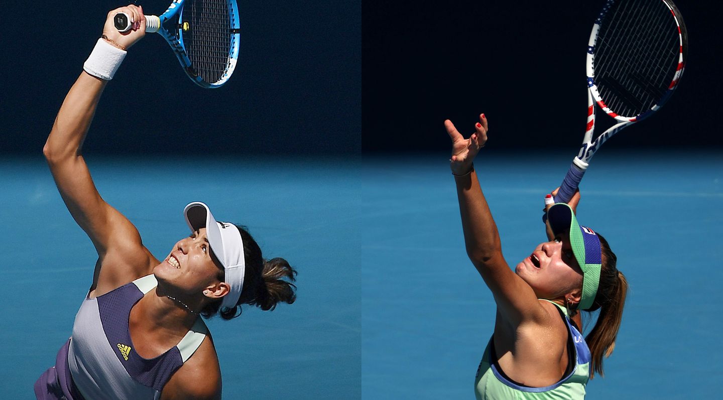 亚博体育-穆古鲁扎巅峰对决，大坂直美与50激战TL分钟，败北胜负难料！的简单介绍