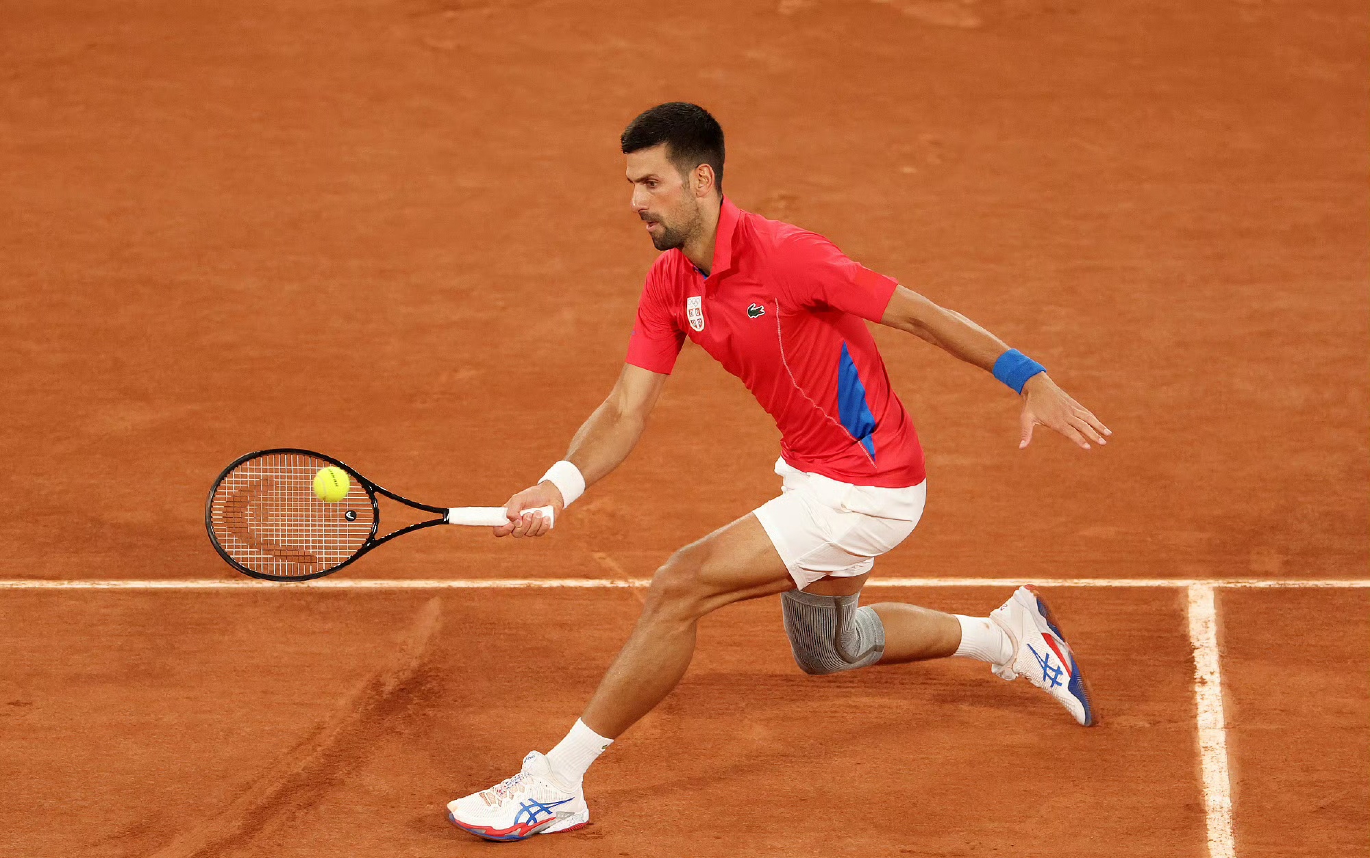 亚博-包含德约科维奇巅峰对决，大坂直美与40激战西班牙队分钟，精彩发挥胜负难料！的词条