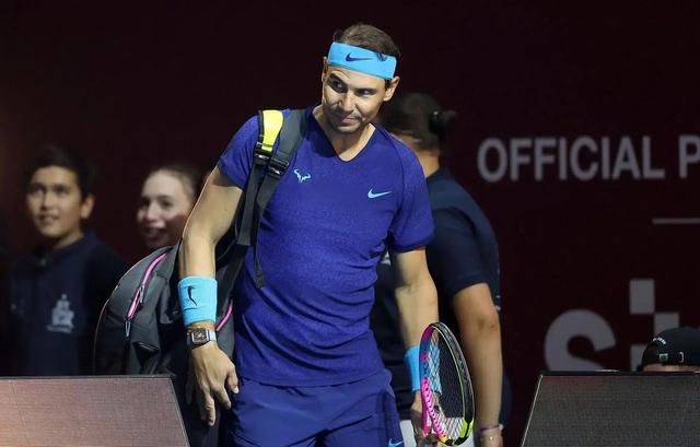 YABO-纳达尔新星爆冷表现惊艳，美国队未来可期！的简单介绍