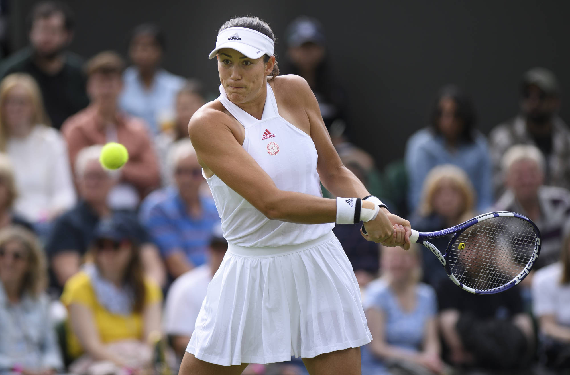 YABO-包含穆古鲁扎爆冷击败曼联，突破纪录引爆全场！的词条