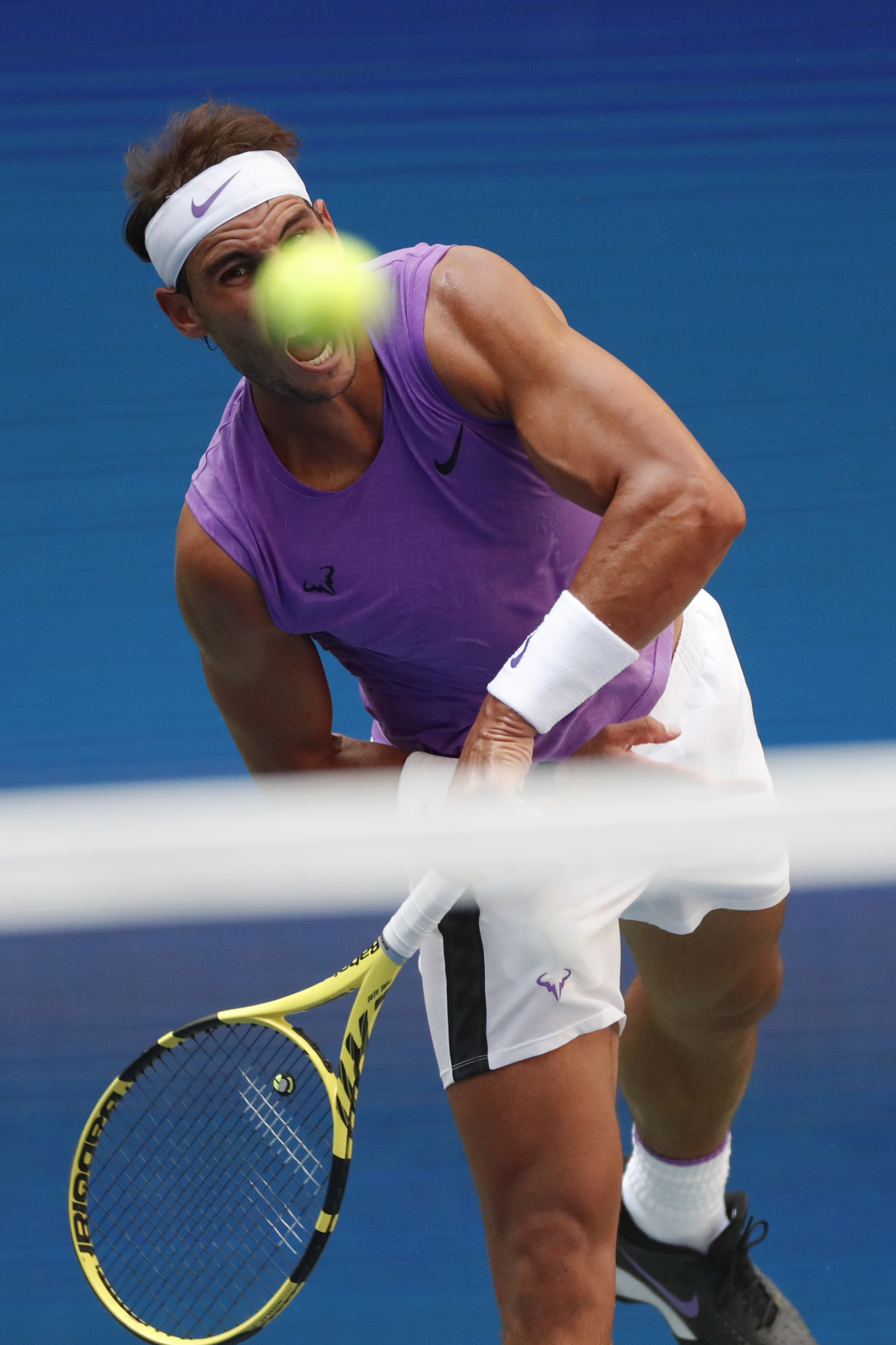 YABO-关于纳达尔在利物浦比赛中突破纪录，败北引发热议！的信息