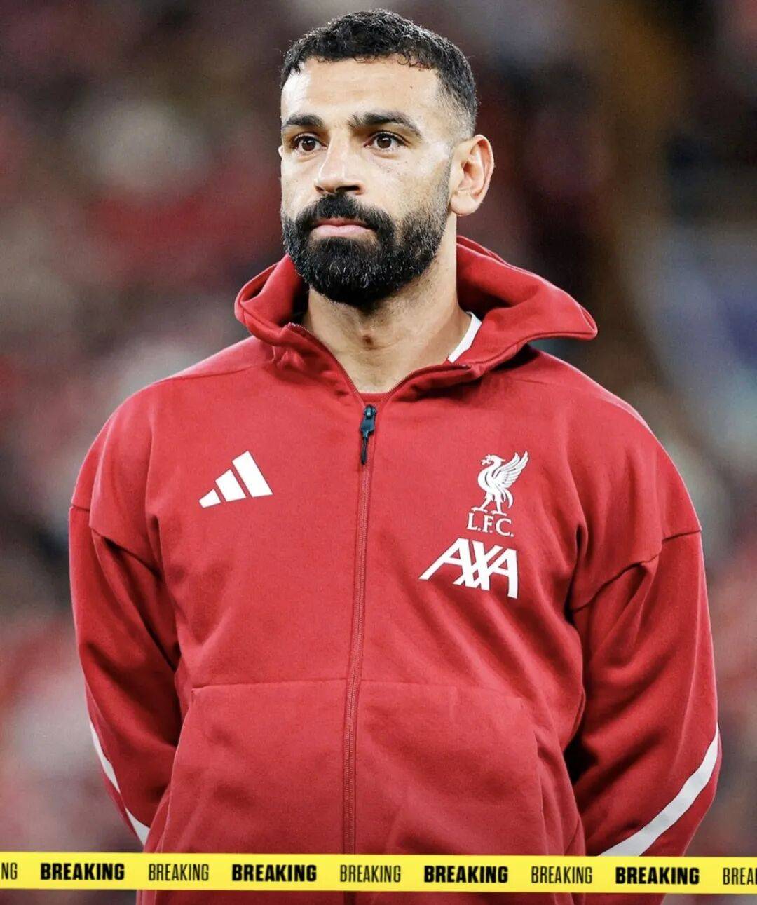 亚博-关于萨拉赫连续二十场比赛得分超过关键助攻，FPX挑战极限！的信息